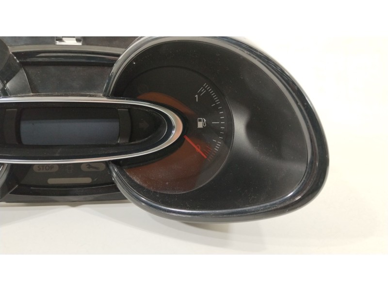 Recambio de cuadro instrumentos para renault clio iv (bh_) 1.5 dci 75 referencia OEM IAM 248108818R  