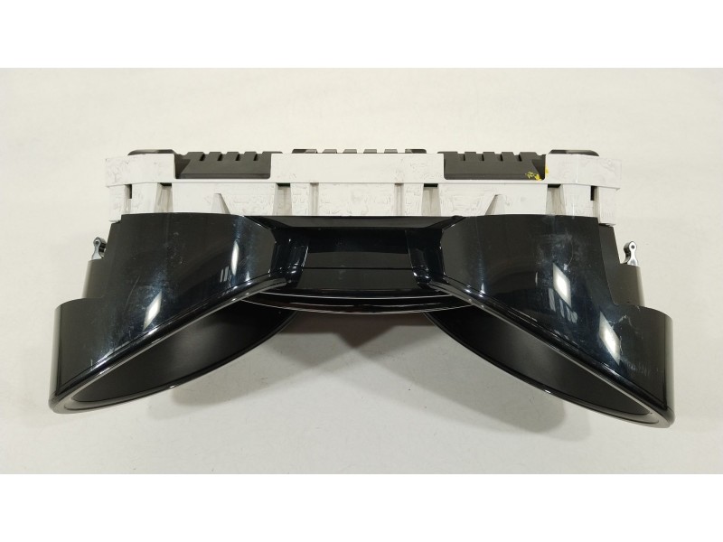 Recambio de cuadro instrumentos para renault clio iv (bh_) 1.5 dci 75 referencia OEM IAM 248108818R  