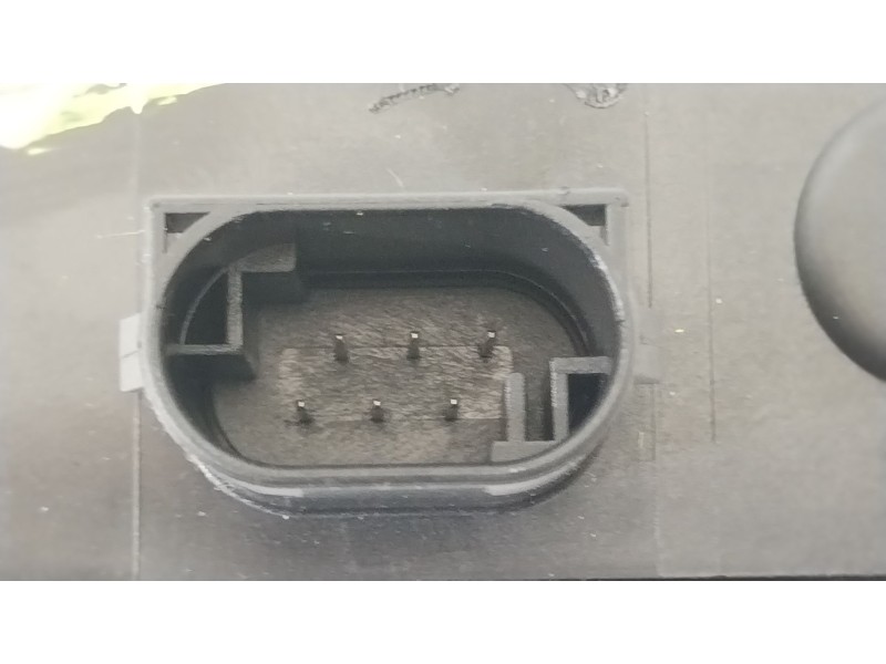 Recambio de antirrobo para renault clio iv (bh_) 1.5 dci 75 referencia OEM IAM 487004399R  