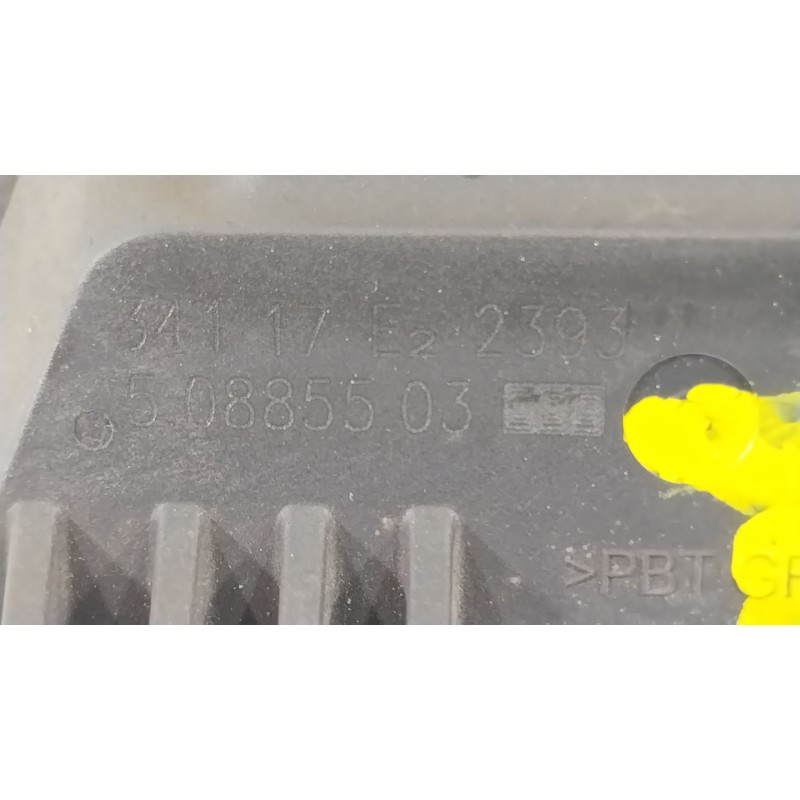 Recambio de caja mariposa para renault clio iv (bh_) 1.5 dci 75 referencia OEM IAM A2C92226608  