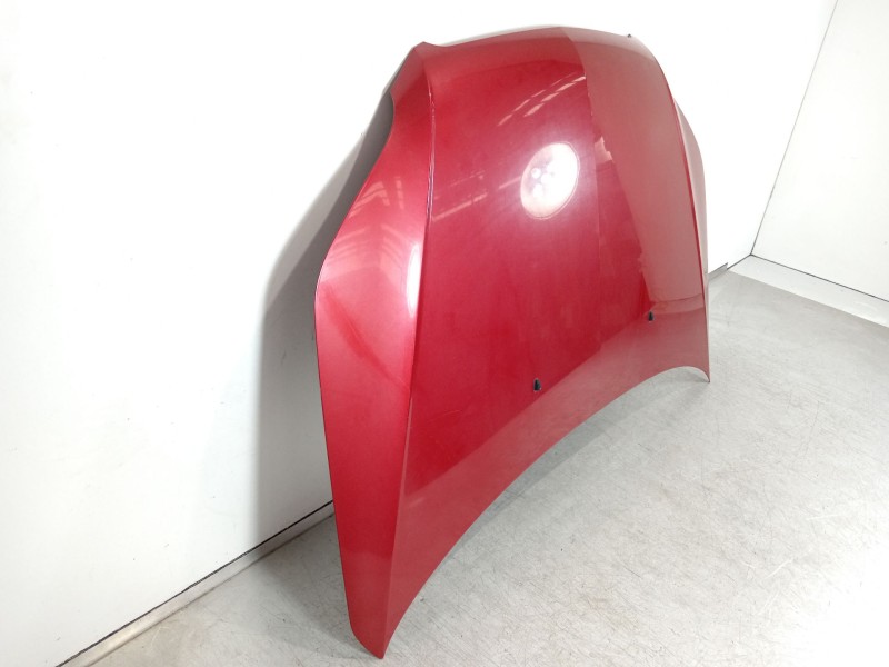 Recambio de capot para chevrolet aveo / kalos hatchback (t250, t255) 1.2 referencia OEM IAM 95164301  