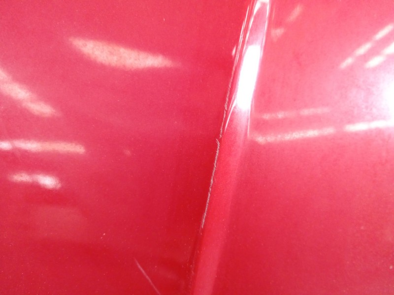 Recambio de capot para chevrolet aveo / kalos hatchback (t250, t255) 1.2 referencia OEM IAM 95164301  