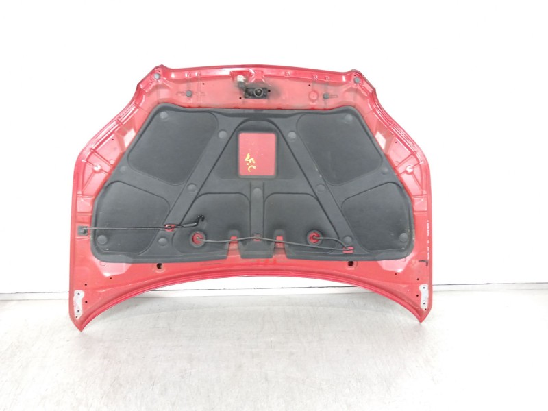 Recambio de capot para chevrolet aveo / kalos hatchback (t250, t255) 1.2 referencia OEM IAM 95164301  