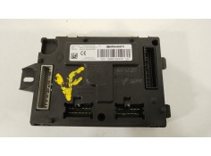 Recambio de modulo electronico para renault clio iv (bh_) 1.5 dci 75 referencia OEM IAM 284B10447R A2C92226608 