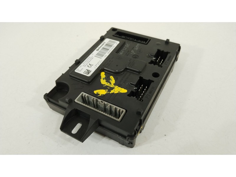 Recambio de modulo electronico para renault clio iv (bh_) 1.5 dci 75 referencia OEM IAM 284B10447R A2C92226608 