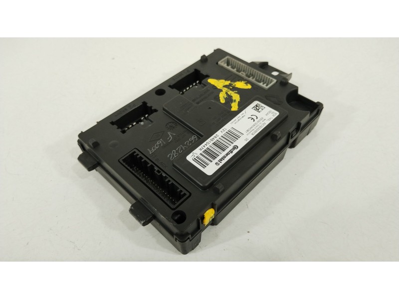 Recambio de modulo electronico para renault clio iv (bh_) 1.5 dci 75 referencia OEM IAM 284B10447R A2C92226608 