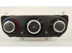 Recambio de mando calefaccion / aire acondicionado para renault clio iv (bh_) 1.5 dci 75 referencia OEM IAM 272709355R  