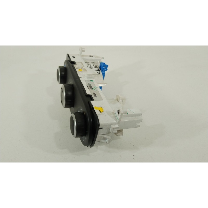 Recambio de mando calefaccion / aire acondicionado para renault clio iv (bh_) 1.5 dci 75 referencia OEM IAM 272709355R  