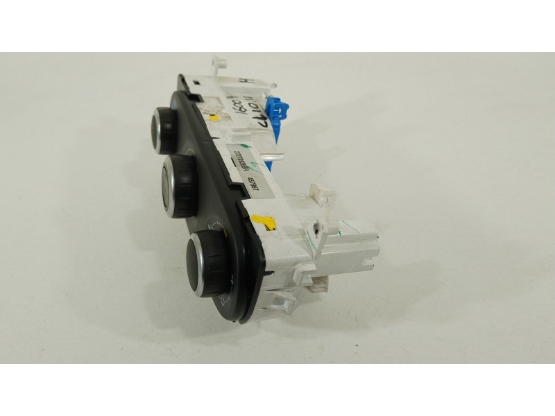 Recambio de mando calefaccion / aire acondicionado para renault clio iv (bh_) 1.5 dci 75 referencia OEM IAM 272709355R  