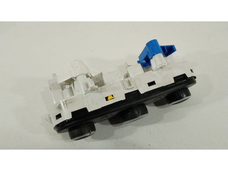 Recambio de mando calefaccion / aire acondicionado para renault clio iv (bh_) 1.5 dci 75 referencia OEM IAM 272709355R  