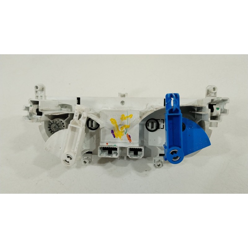 Recambio de mando calefaccion / aire acondicionado para renault clio iv (bh_) 1.5 dci 75 referencia OEM IAM 272709355R  