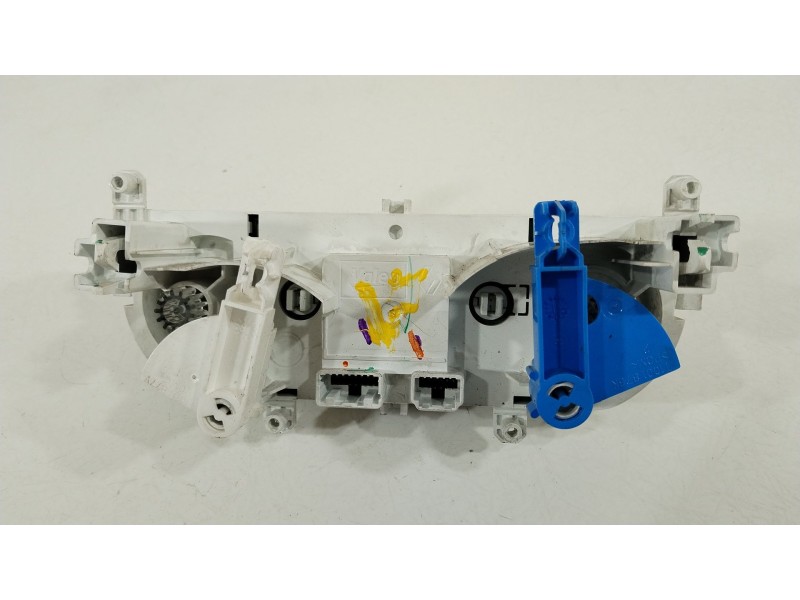 Recambio de mando calefaccion / aire acondicionado para renault clio iv (bh_) 1.5 dci 75 referencia OEM IAM 272709355R  