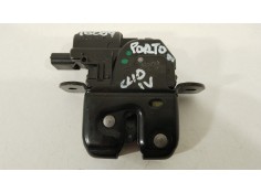 Recambio de cerradura maletero / porton para renault clio iv (bh_) 1.5 dci 75 referencia OEM IAM 905039428R  