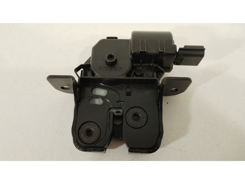 Recambio de cerradura maletero / porton para renault clio iv (bh_) 1.5 dci 75 referencia OEM IAM 905039428R  
