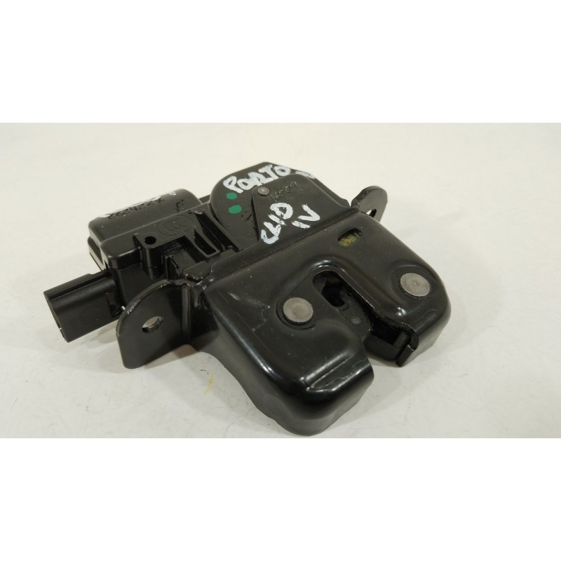 Recambio de cerradura maletero / porton para renault clio iv (bh_) 1.5 dci 75 referencia OEM IAM 905039428R  