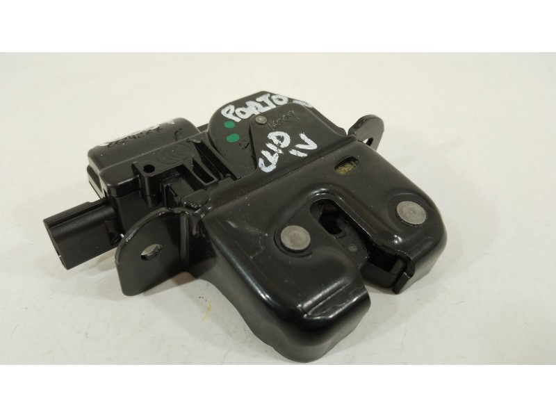 Recambio de cerradura maletero / porton para renault clio iv (bh_) 1.5 dci 75 referencia OEM IAM 905039428R  