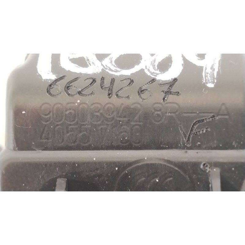 Recambio de cerradura maletero / porton para renault clio iv (bh_) 1.5 dci 75 referencia OEM IAM 905039428R  