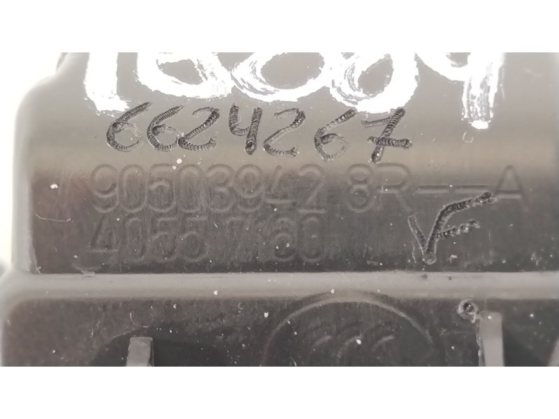 Recambio de cerradura maletero / porton para renault clio iv (bh_) 1.5 dci 75 referencia OEM IAM 905039428R  