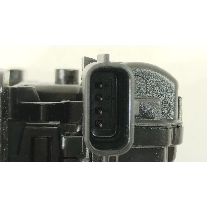 Recambio de cerradura maletero / porton para renault clio iv (bh_) 1.5 dci 75 referencia OEM IAM 905039428R  