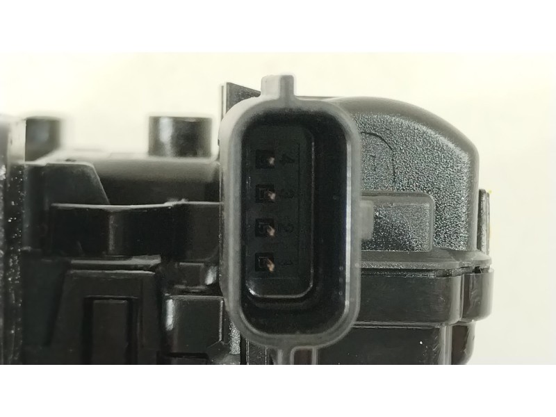 Recambio de cerradura maletero / porton para renault clio iv (bh_) 1.5 dci 75 referencia OEM IAM 905039428R  