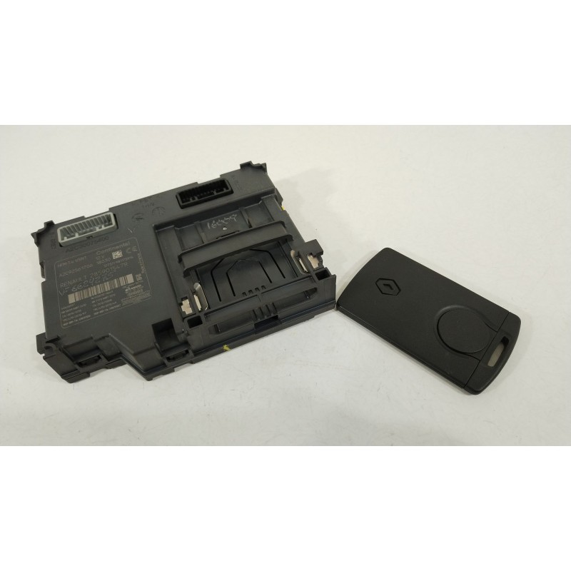 Recambio de conmutador de arranque para renault clio iv (bh_) 1.5 dci 75 referencia OEM IAM 285901547R  