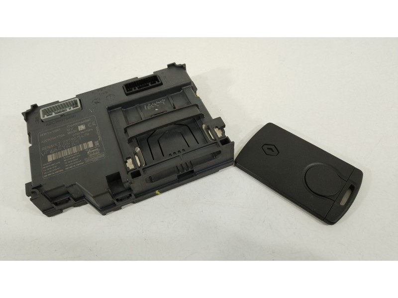 Recambio de conmutador de arranque para renault clio iv (bh_) 1.5 dci 75 referencia OEM IAM 285901547R  