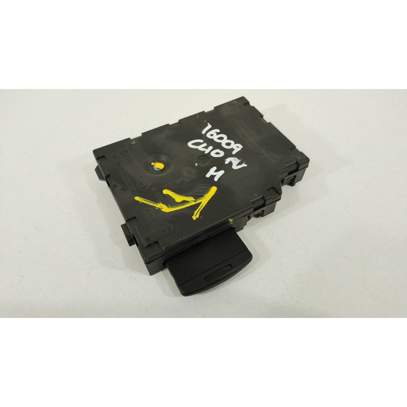 Recambio de conmutador de arranque para renault clio iv (bh_) 1.5 dci 75 referencia OEM IAM 285901547R  