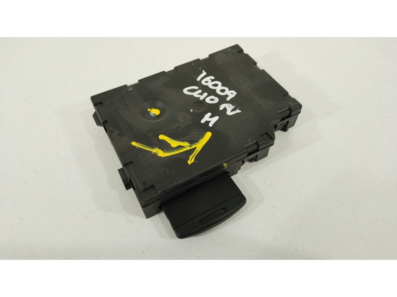Recambio de conmutador de arranque para renault clio iv (bh_) 1.5 dci 75 referencia OEM IAM 285901547R  