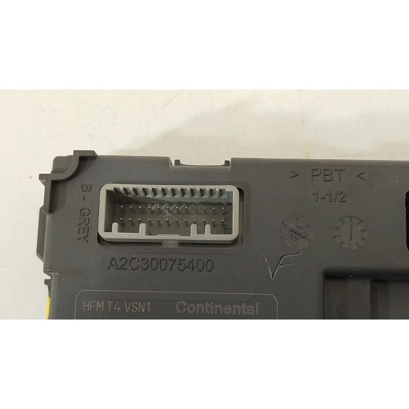 Recambio de conmutador de arranque para renault clio iv (bh_) 1.5 dci 75 referencia OEM IAM 285901547R  