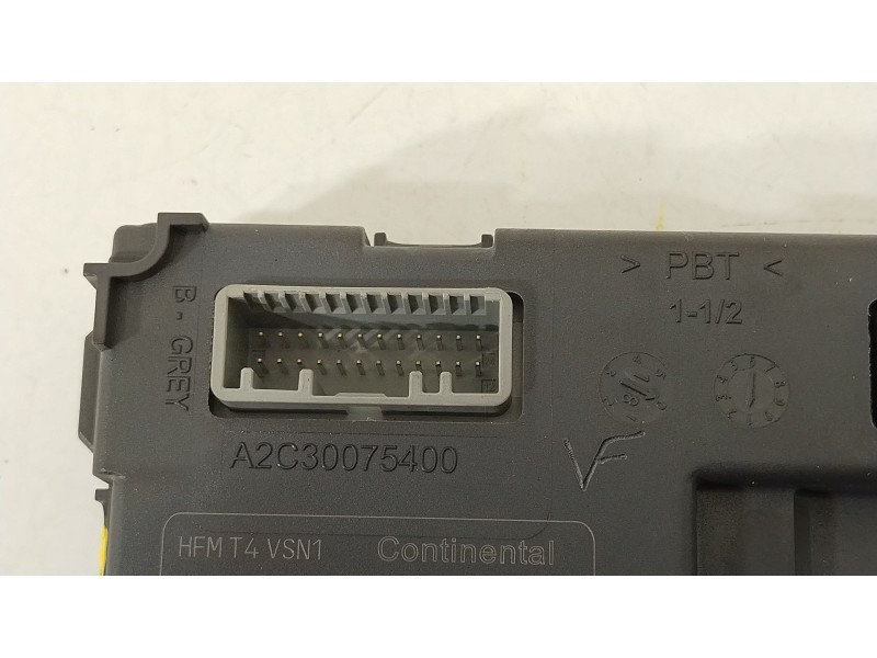 Recambio de conmutador de arranque para renault clio iv (bh_) 1.5 dci 75 referencia OEM IAM 285901547R  