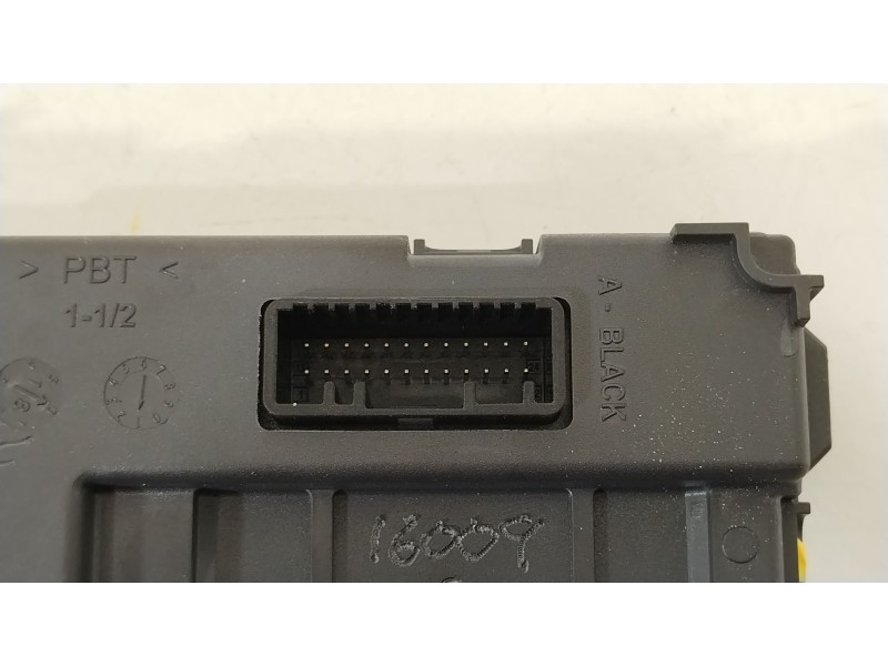 Recambio de conmutador de arranque para renault clio iv (bh_) 1.5 dci 75 referencia OEM IAM 285901547R  