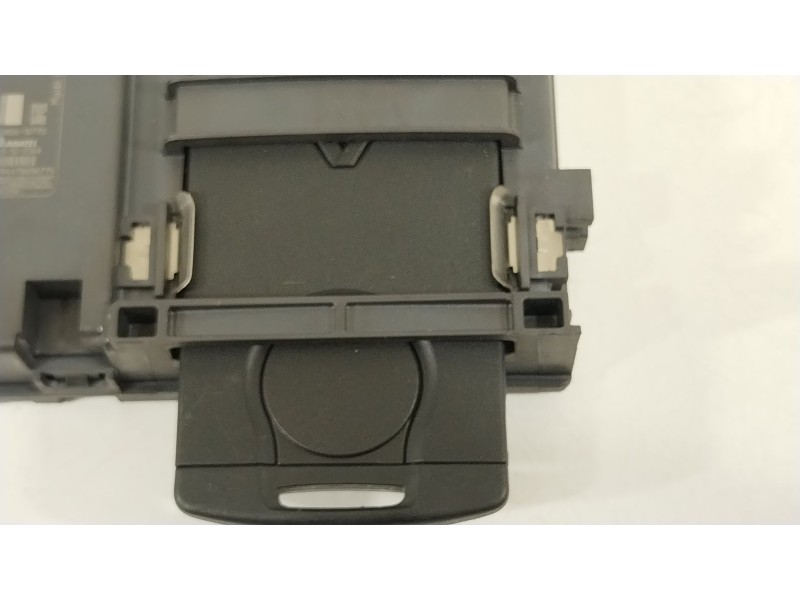Recambio de conmutador de arranque para renault clio iv (bh_) 1.5 dci 75 referencia OEM IAM 285901547R  