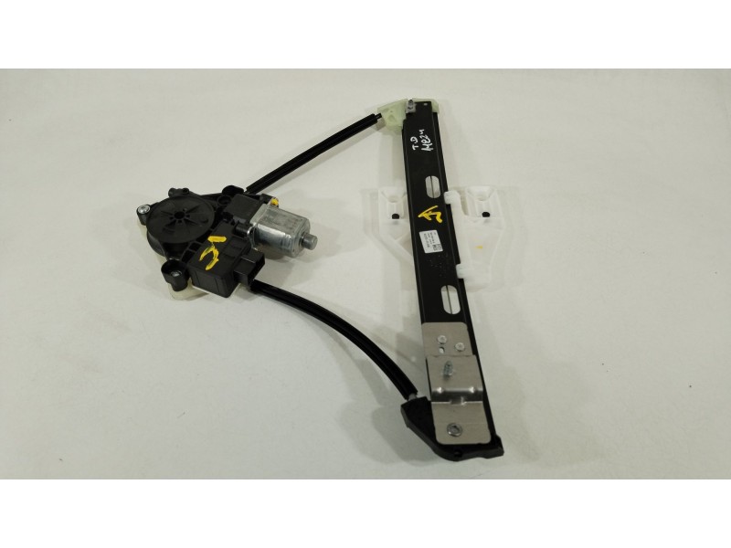 Recambio de elevalunas trasero derecho para audi a1 sportback (gba) 30 tfsi referencia OEM IAM 82G839462A 5Q0959408D 