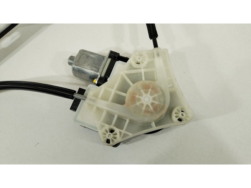 Recambio de elevalunas trasero derecho para audi a1 sportback (gba) 30 tfsi referencia OEM IAM 82G839462A 5Q0959408D 