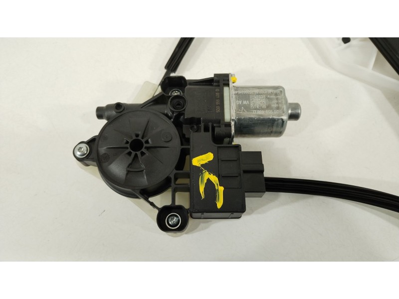 Recambio de elevalunas trasero derecho para audi a1 sportback (gba) 30 tfsi referencia OEM IAM 82G839462A 5Q0959408D 