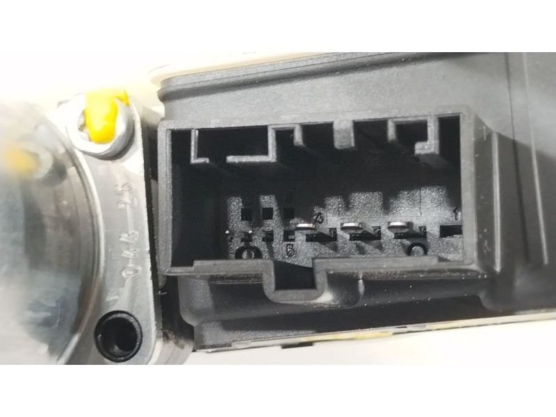 Recambio de elevalunas trasero derecho para audi a1 sportback (gba) 30 tfsi referencia OEM IAM 82G839462A 5Q0959408D 