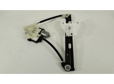 Recambio de elevalunas trasero izquierdo para audi a1 sportback (gba) 30 tfsi referencia OEM IAM 82G839461A 5Q0959407D 