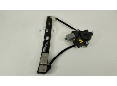 Recambio de elevalunas trasero izquierdo para audi a1 sportback (gba) 30 tfsi referencia OEM IAM 82G839461A 5Q0959407D  2
