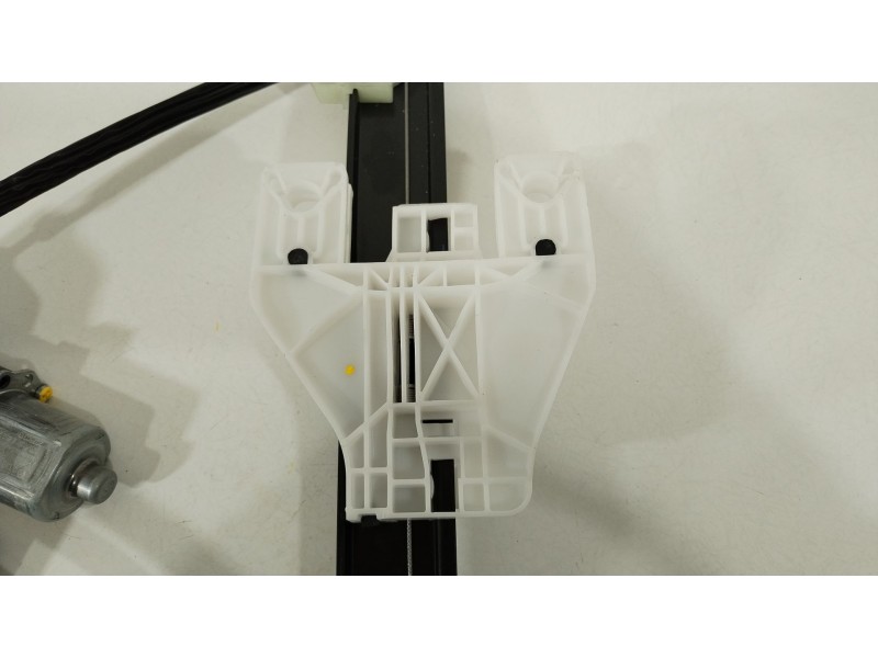 Recambio de elevalunas trasero izquierdo para audi a1 sportback (gba) 30 tfsi referencia OEM IAM 82G839461A 5Q0959407D 