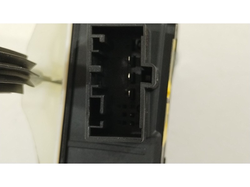 Recambio de elevalunas trasero izquierdo para audi a1 sportback (gba) 30 tfsi referencia OEM IAM 82G839461A 5Q0959407D 