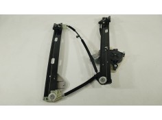 Recambio de elevalunas delantero izquierdo para audi a1 sportback (gba) 30 tfsi referencia OEM IAM 82G837461A 8W0959801 