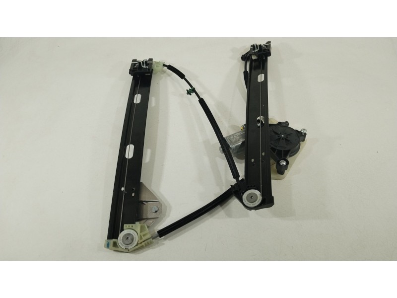 Recambio de elevalunas delantero izquierdo para audi a1 sportback (gba) 30 tfsi referencia OEM IAM 82G837461A 8W0959801 