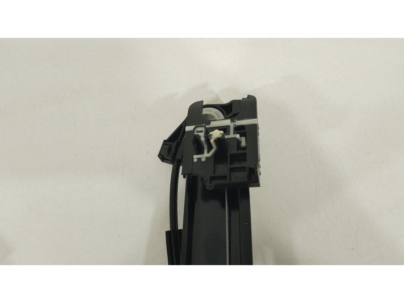 Recambio de elevalunas delantero izquierdo para audi a1 sportback (gba) 30 tfsi referencia OEM IAM 82G837461A 8W0959801 