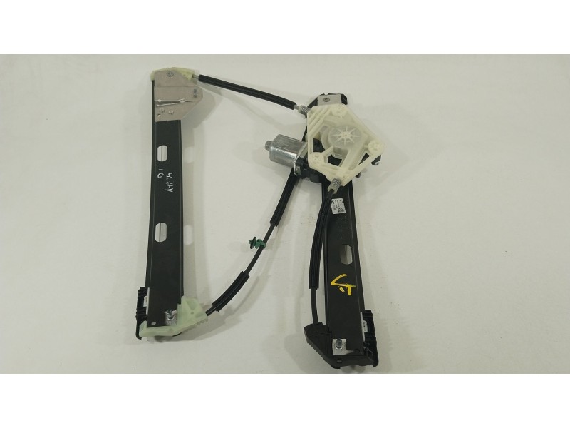 Recambio de elevalunas delantero izquierdo para audi a1 sportback (gba) 30 tfsi referencia OEM IAM 82G837461A 8W0959801 