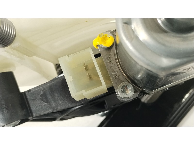 Recambio de elevalunas delantero izquierdo para audi a1 sportback (gba) 30 tfsi referencia OEM IAM 82G837461A 8W0959801 