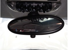 Recambio de espejo interior para mini mini (r56) cooper referencia OEM IAM 9134358  