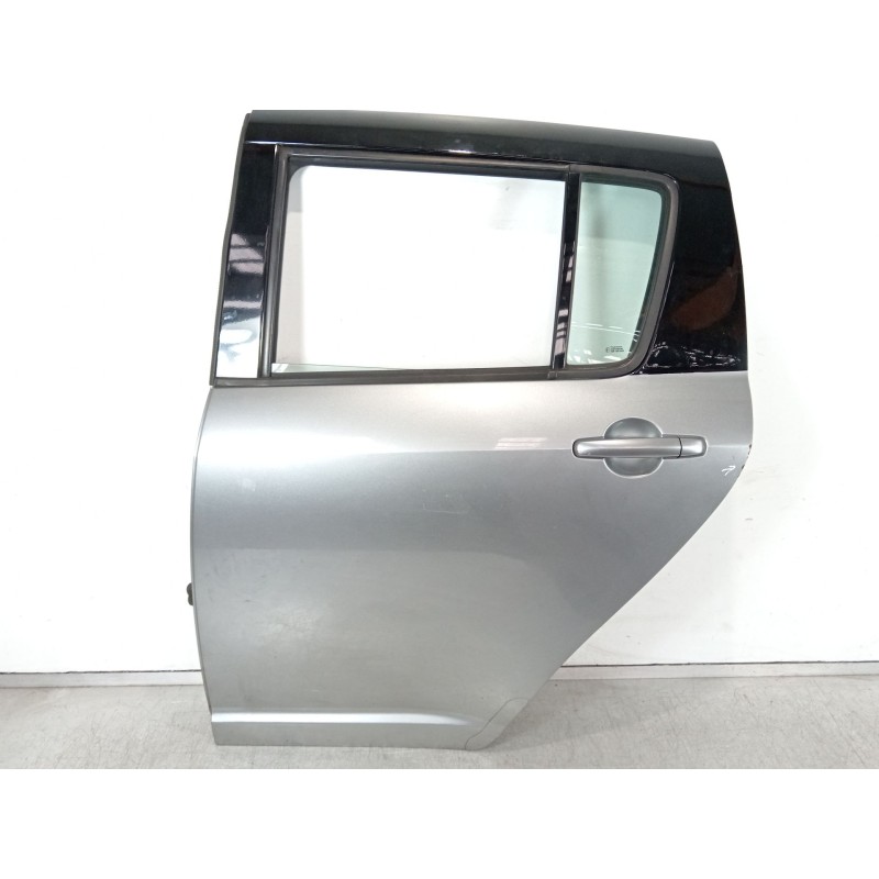 Recambio de puerta trasera izquierda para suzuki swift iii (mz, ez) 1.3 (rs 413) referencia OEM IAM 6800462J00  
