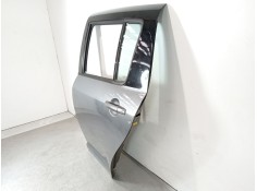 Recambio de puerta trasera izquierda para suzuki swift iii (mz, ez) 1.3 (rs 413) referencia OEM IAM 6800462J00   2
