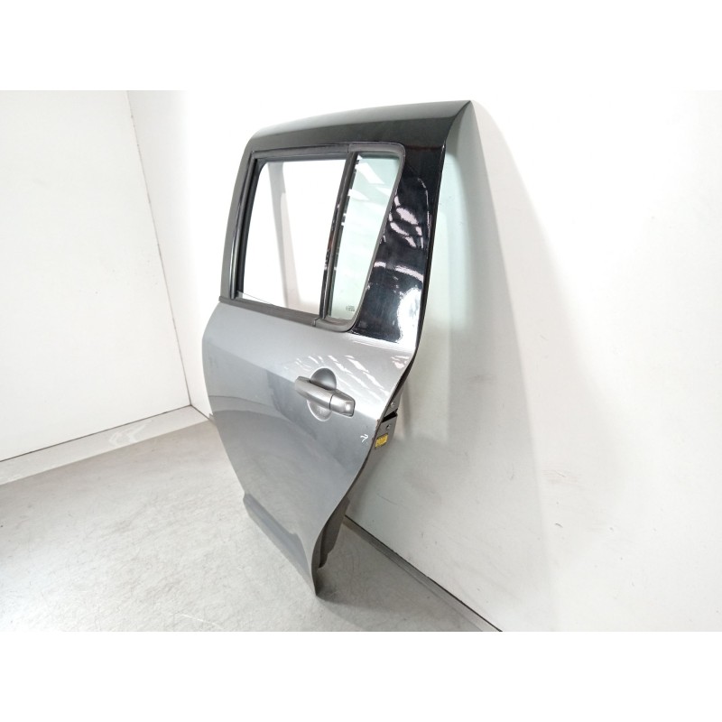 Recambio de puerta trasera izquierda para suzuki swift iii (mz, ez) 1.3 (rs 413) referencia OEM IAM 6800462J00  