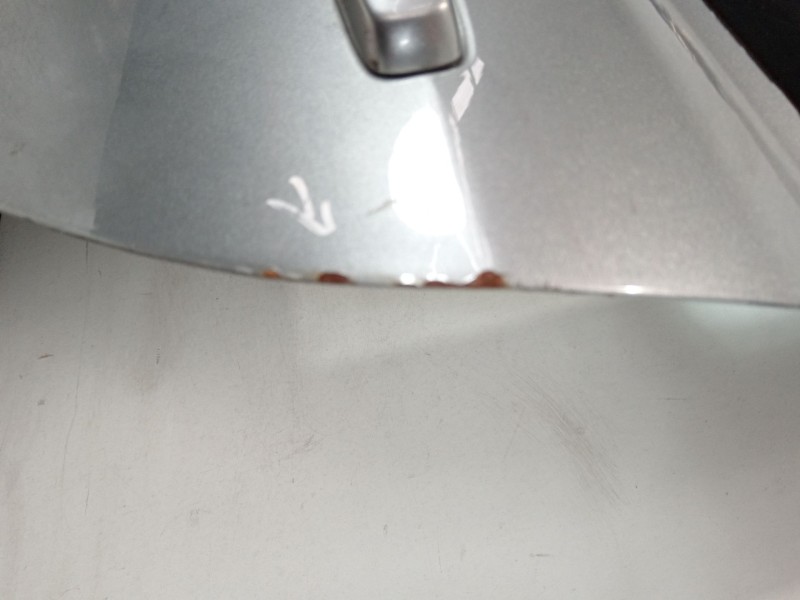 Recambio de puerta trasera izquierda para suzuki swift iii (mz, ez) 1.3 (rs 413) referencia OEM IAM 6800462J00  